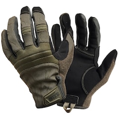 5.11 Competition Shooting 2.0 Tactical Gloves - Ranger Green