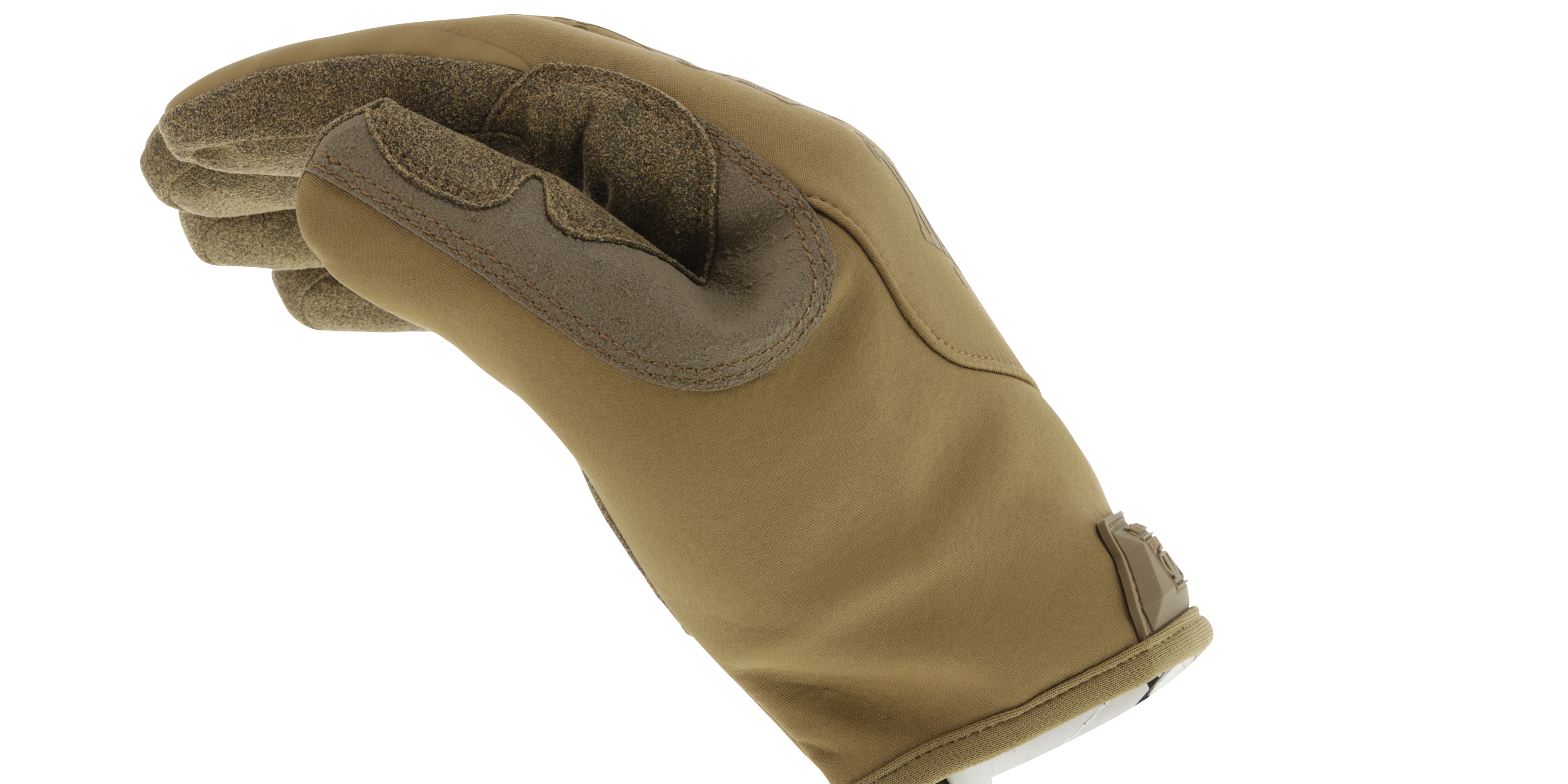 Mechanix Wear ColdWork Original Gloves - Coyote