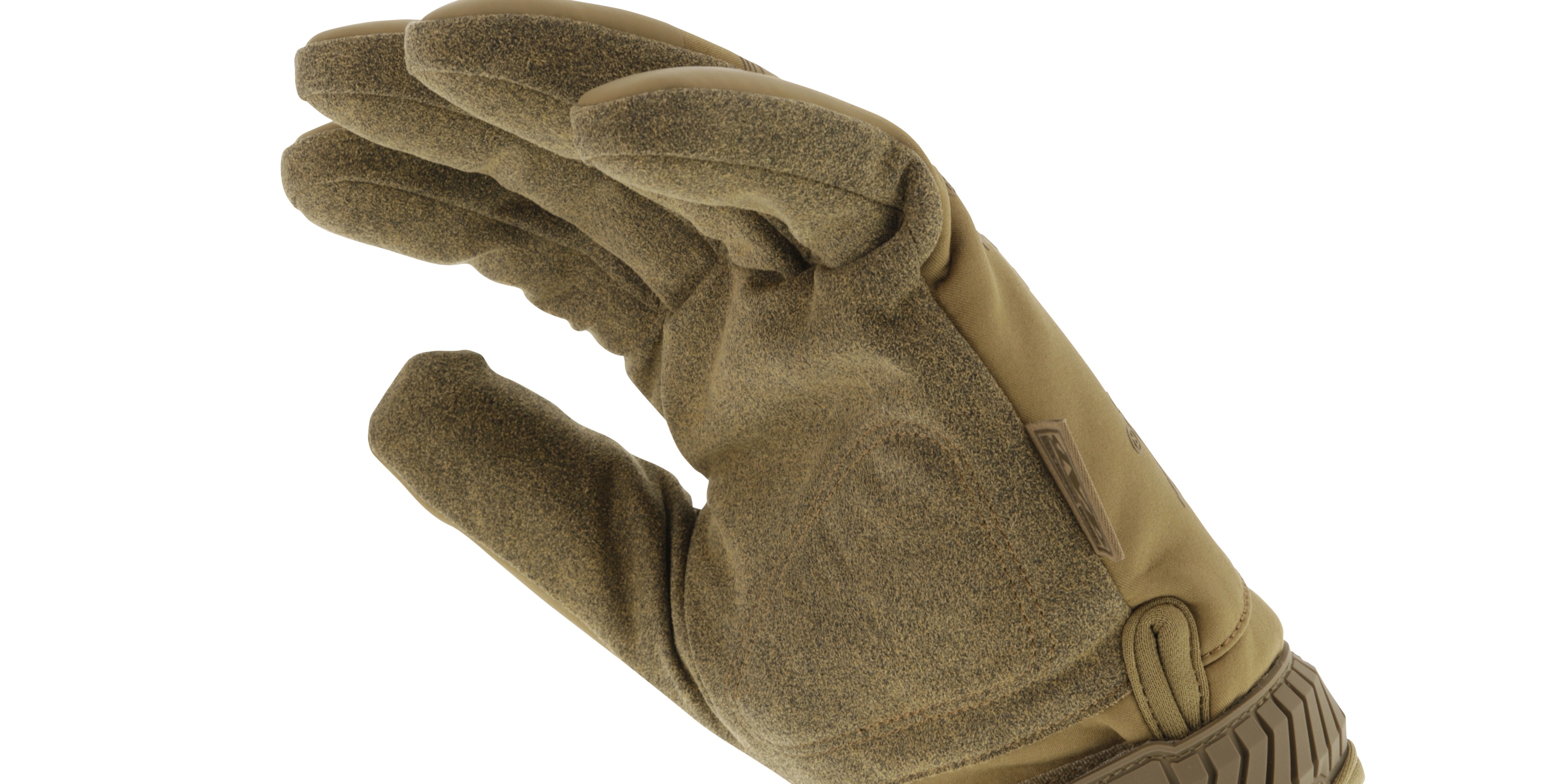 Mechanix Wear ColdWork Original Gloves - Coyote