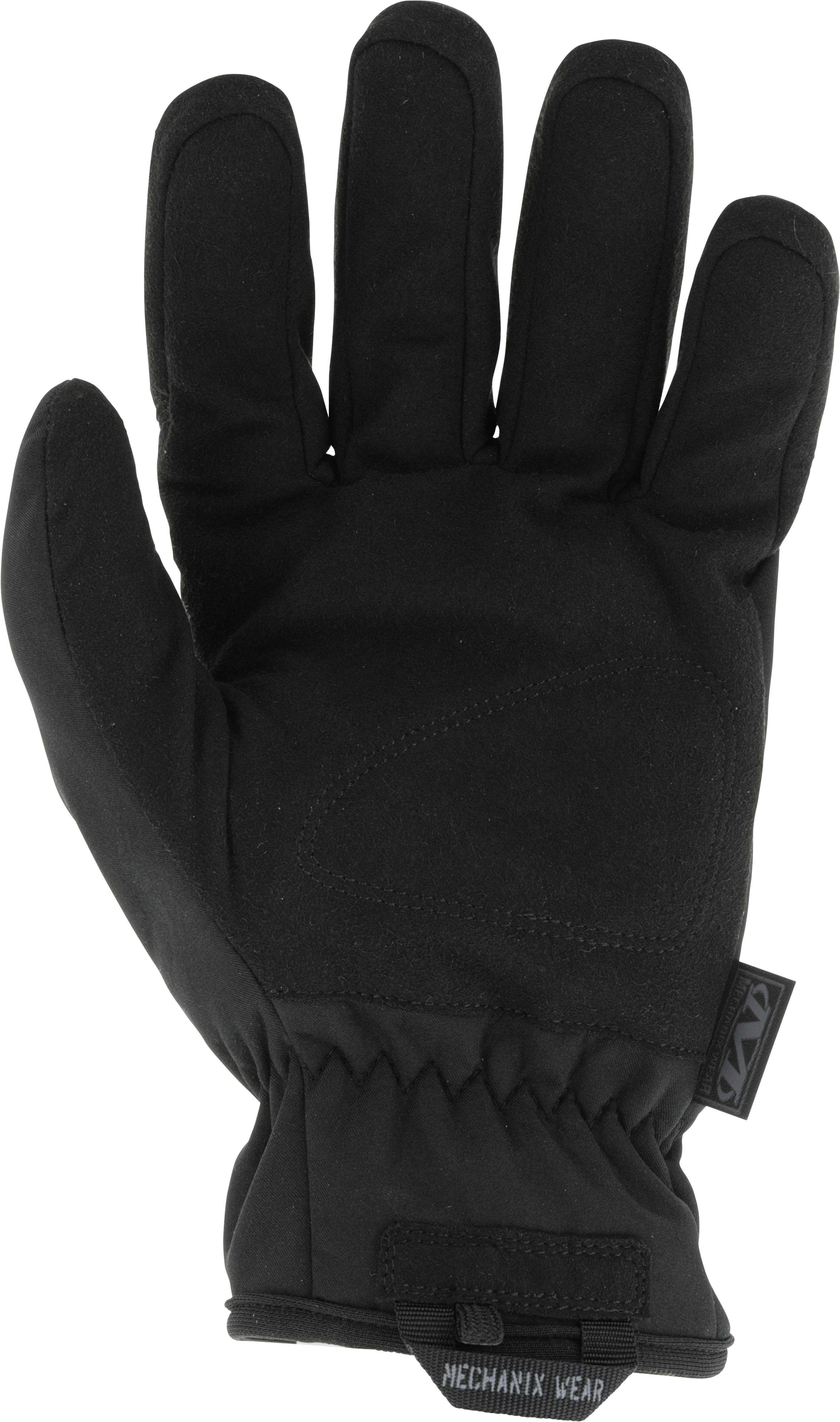 Mechanix Wear ColdWork FastFit Tactical Gloves - Covert