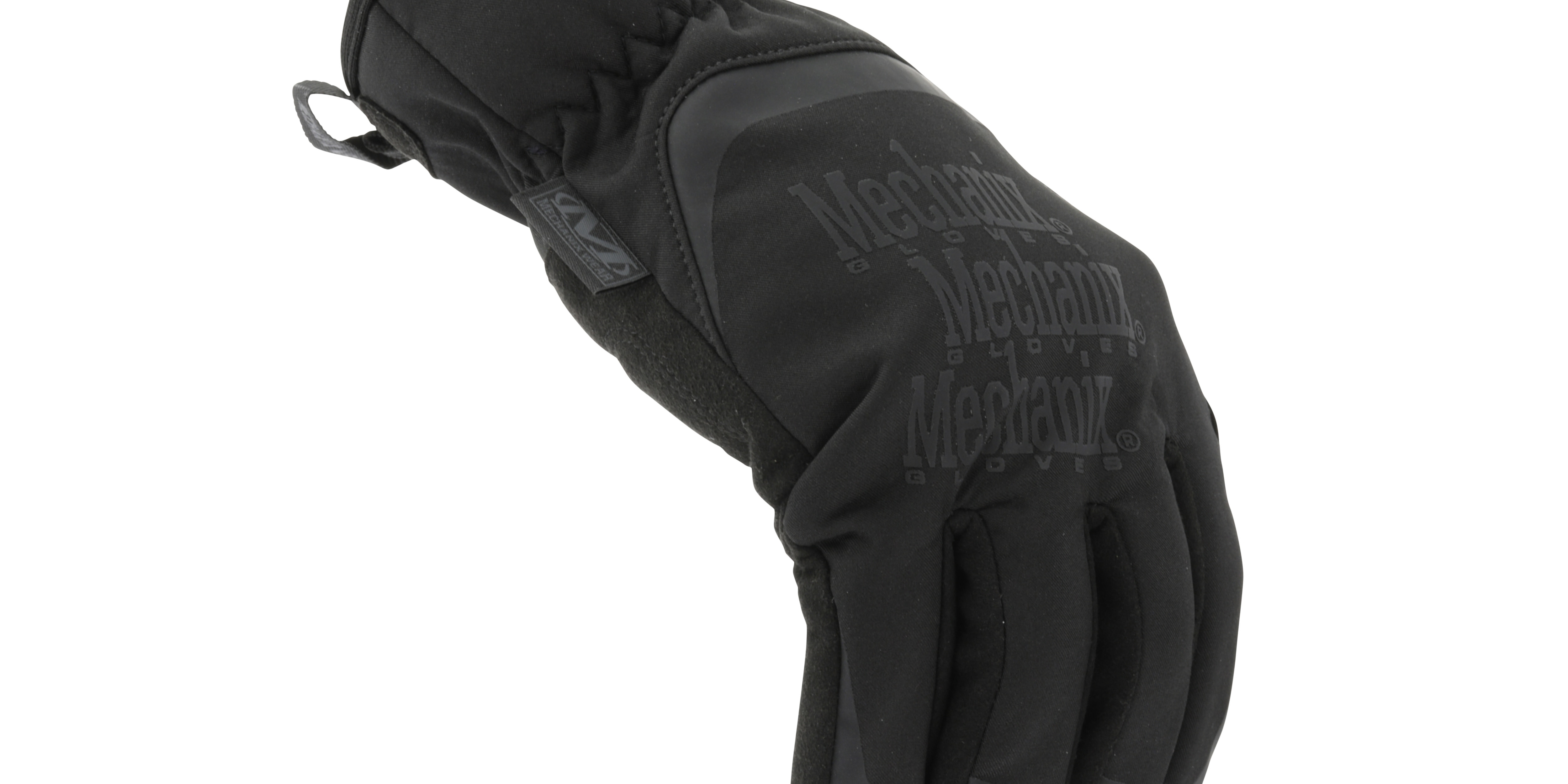 Mechanix Wear ColdWork FastFit Tactical Gloves - Covert