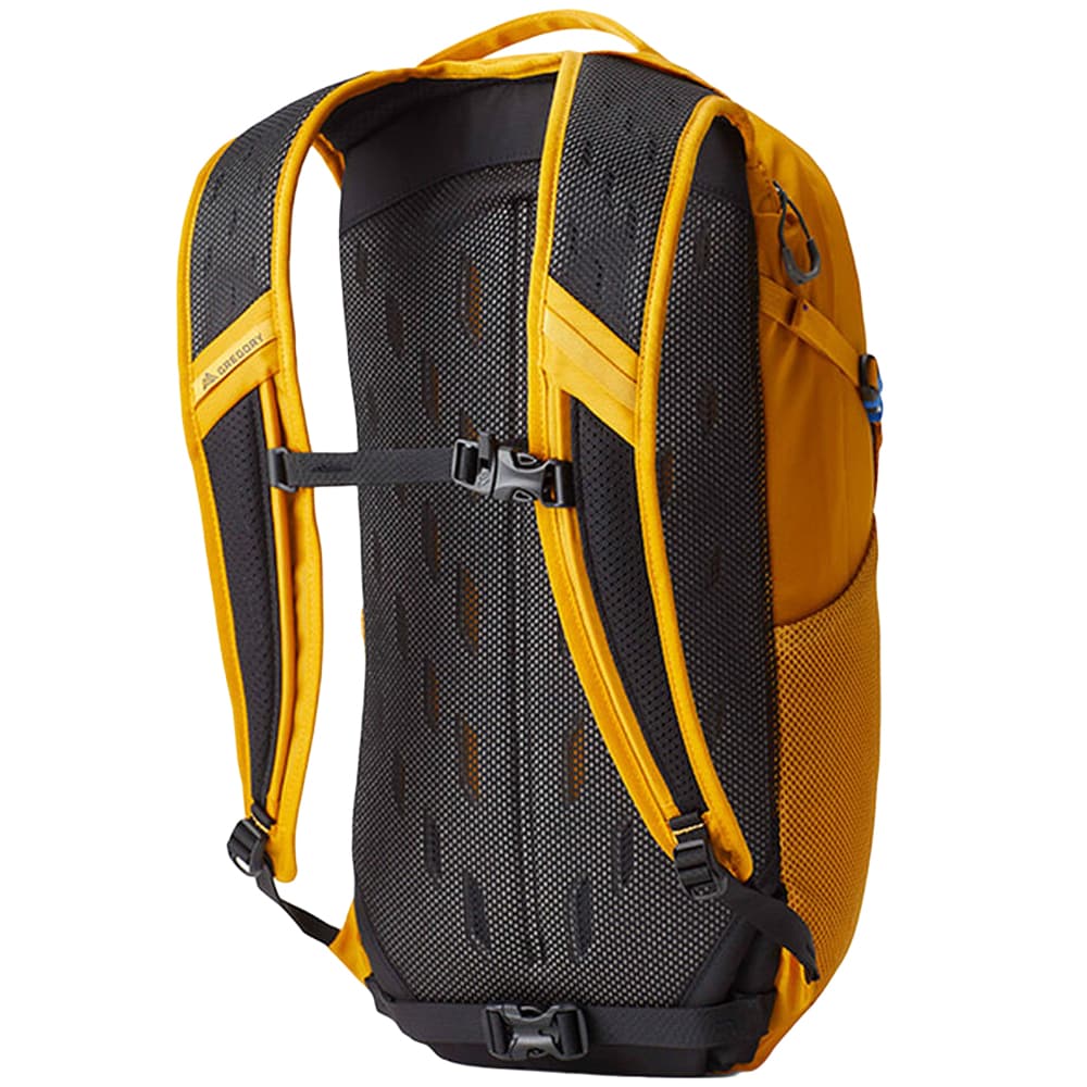 Gregory Essential Hiking Nano Backpack 18 l - Hornet Yellow