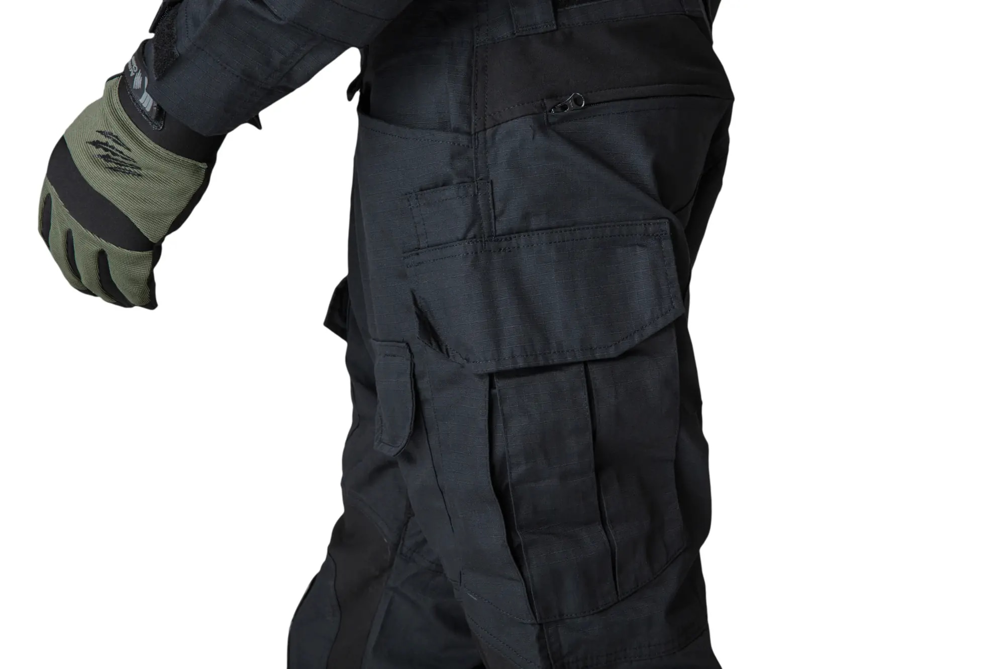 Primal Gear Combat G3 Pants - Black