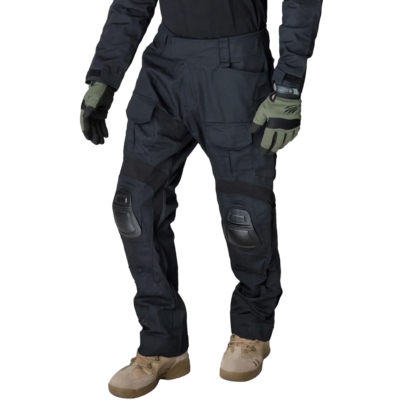 Primal Gear Combat G3 Pants - Black