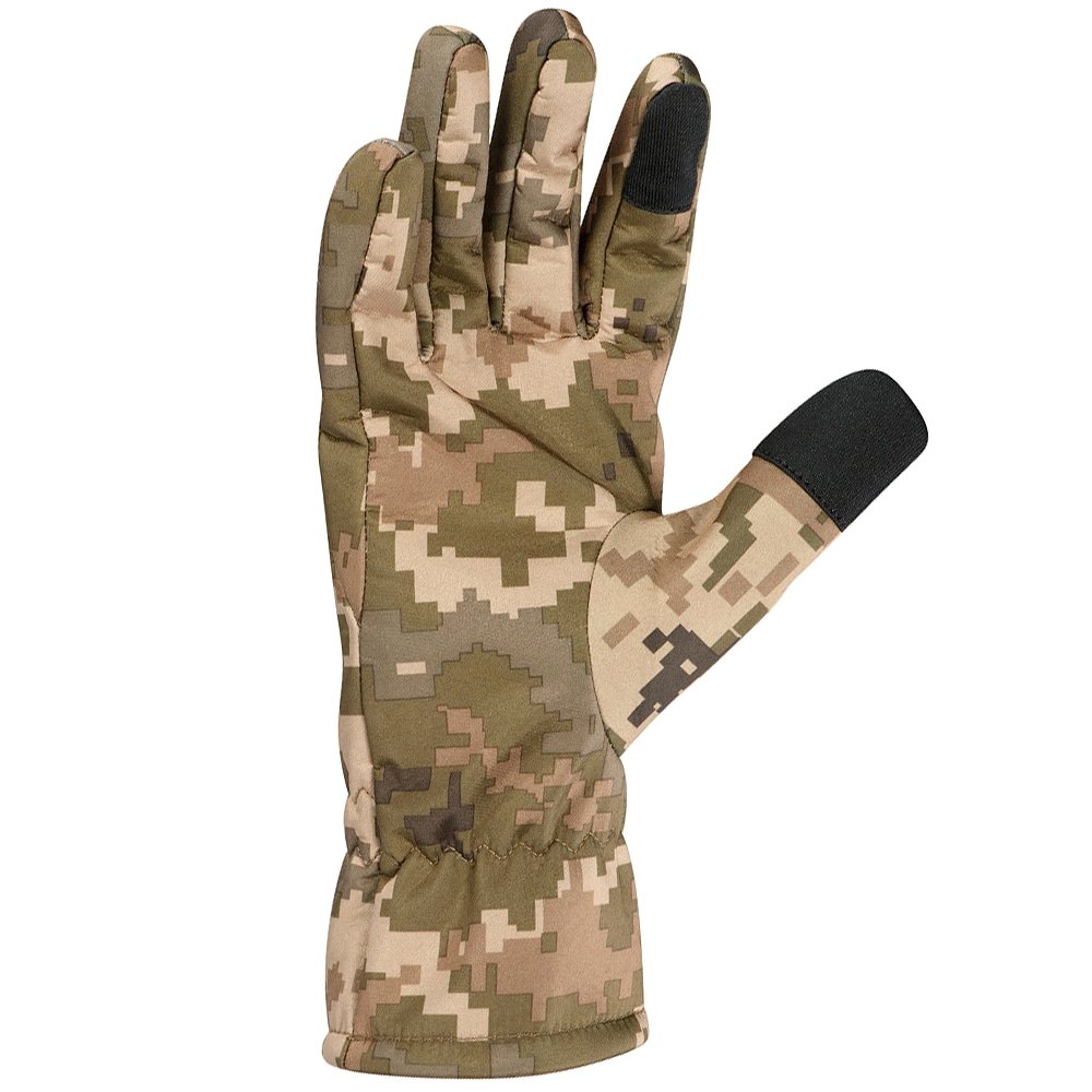 M-Tac Demi-Season Softshell Gloves - MM14