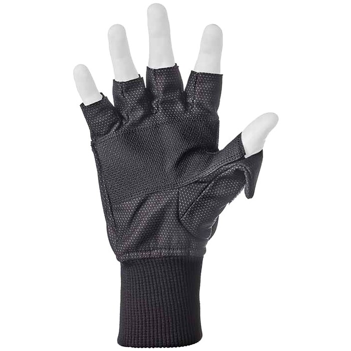 MoG DuoFlex Tactical Gloves - Black