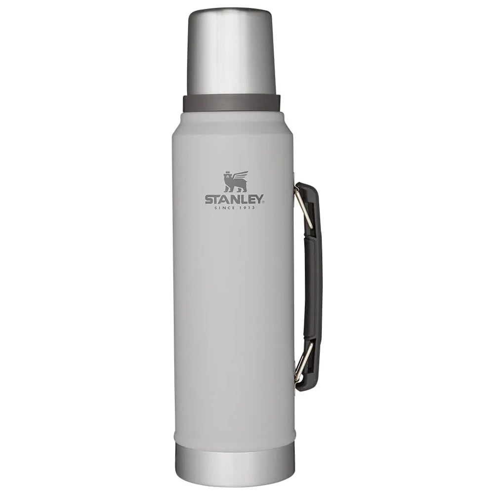 Stanley Legendary Classic Thermos 1 l - Ash