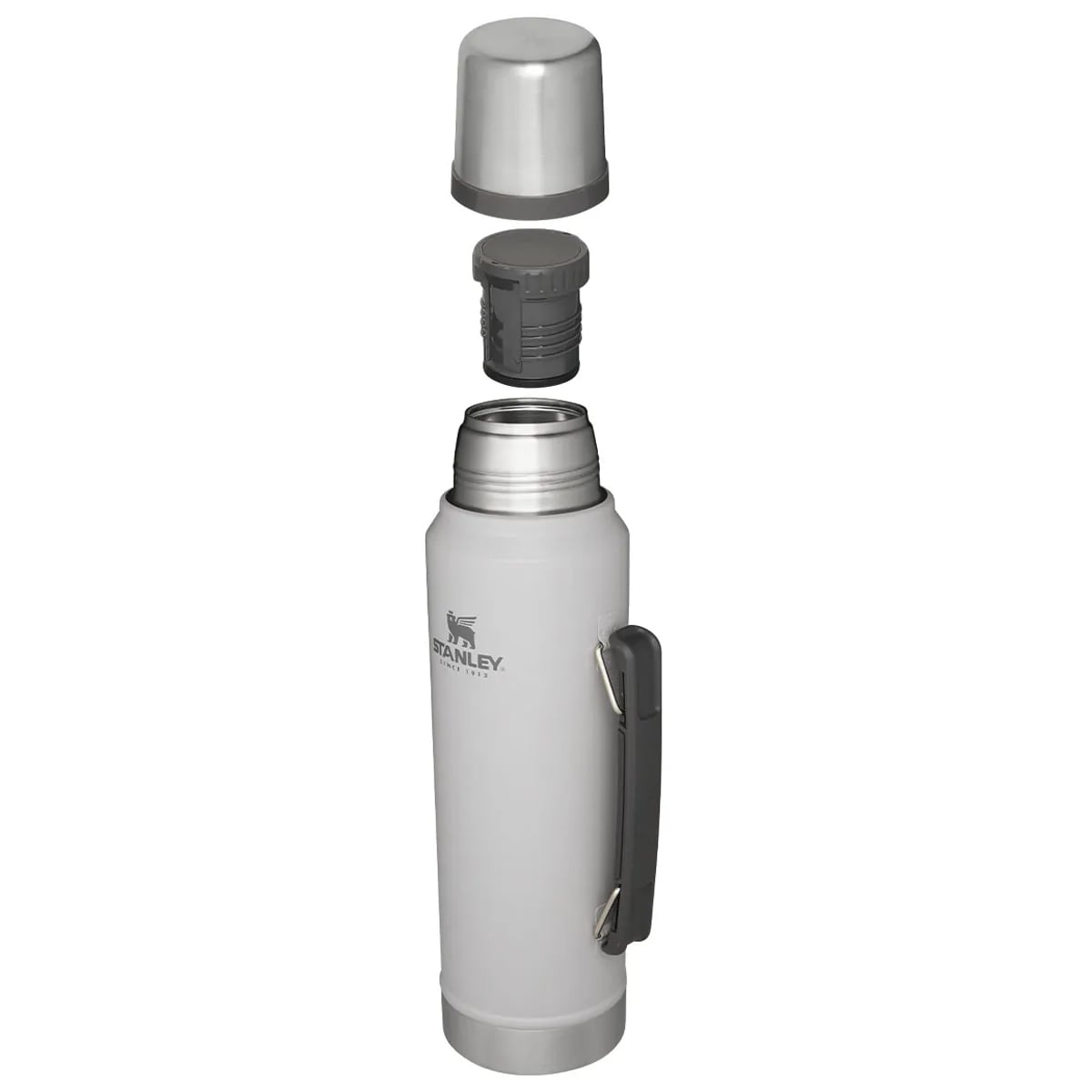 Stanley Legendary Classic Thermos 1 l - Ash