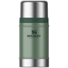 Stanley Legendary Classic Thermos 700 ml - Hammertone Green