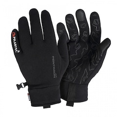 Pentagon Ursus Power Stretch Polartec Gloves - Black