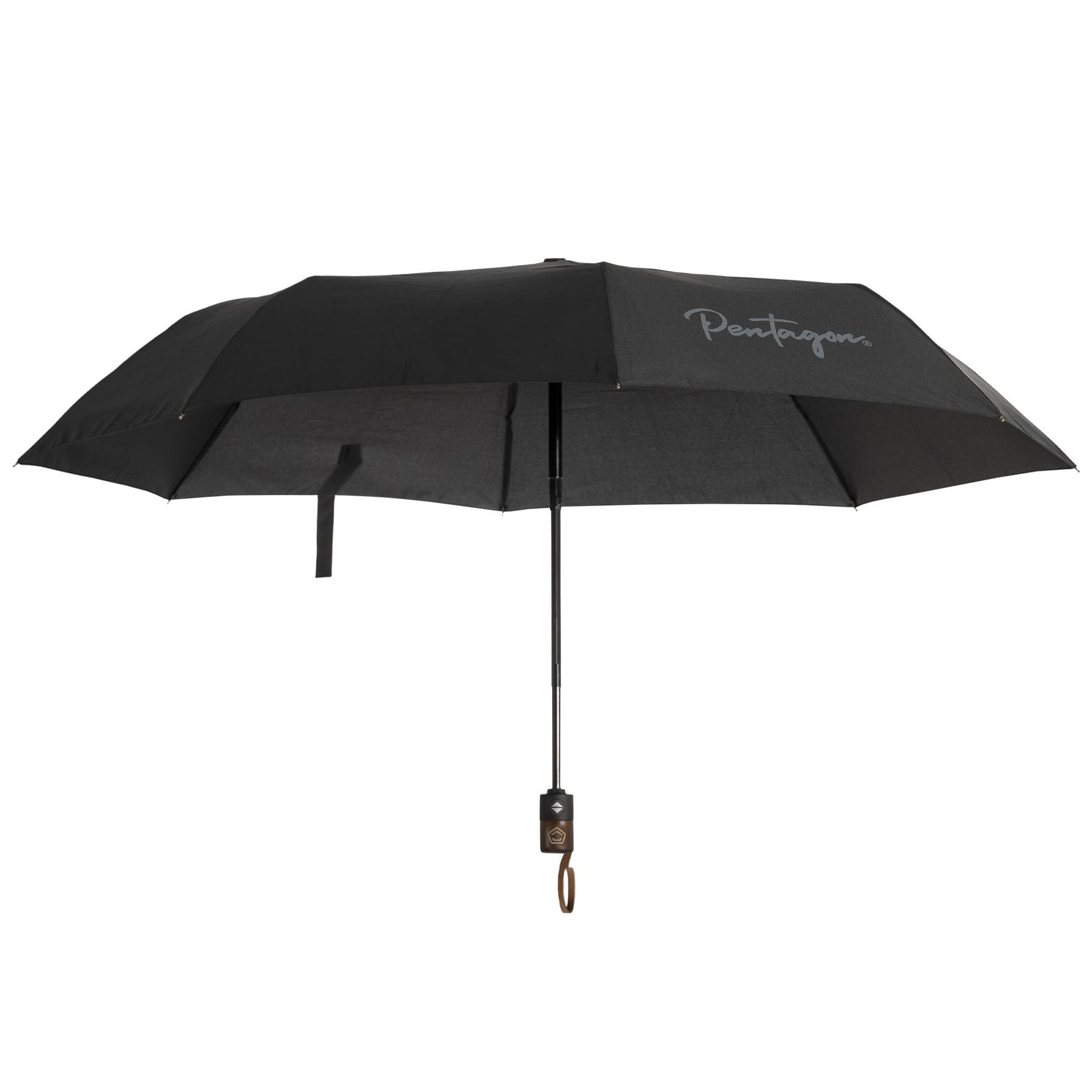 Pentagon Noah Umbrella - Black