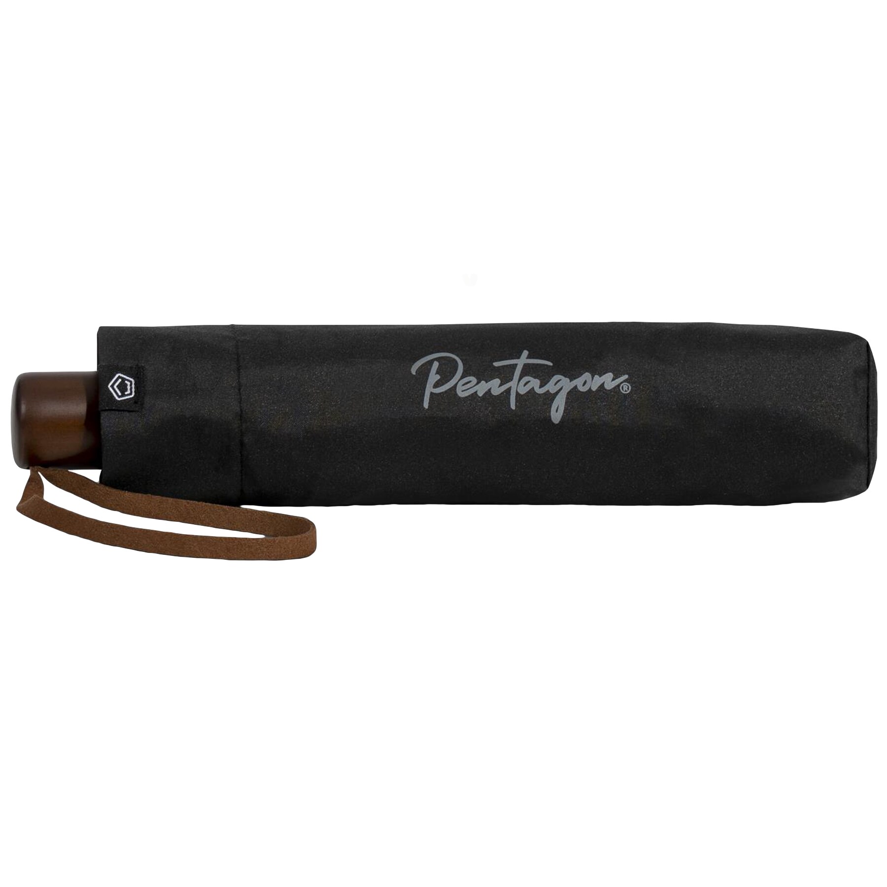Pentagon Noah Umbrella - Black