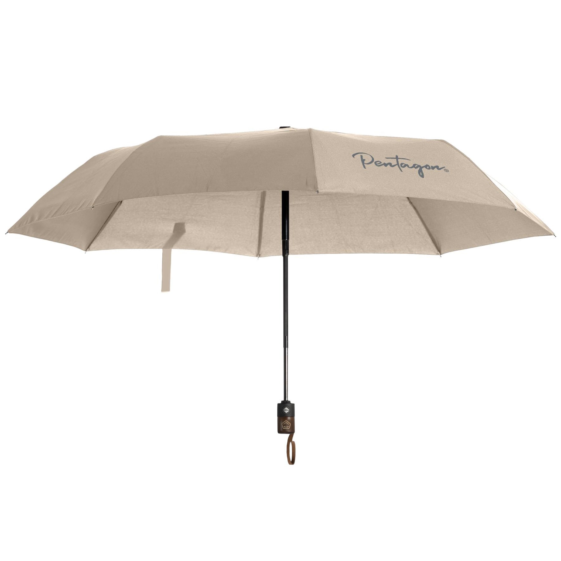 Pentagon Noah Umbrella - Khaki