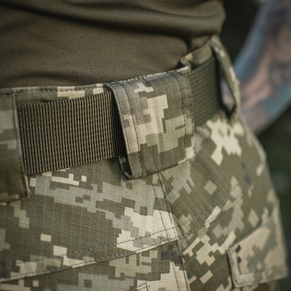 M-Tac Aggressor Lady Rip-Stop Trousers - MM14