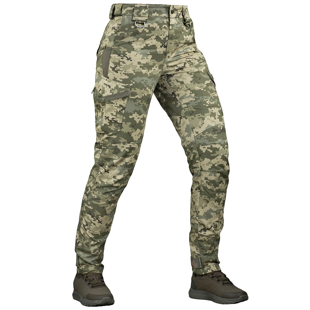 M-Tac Aggressor Lady Trousers - MM14