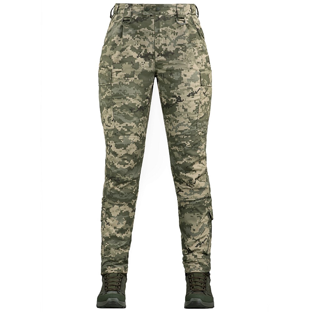 M-Tac ZSU Lady Women's Pants - MM14