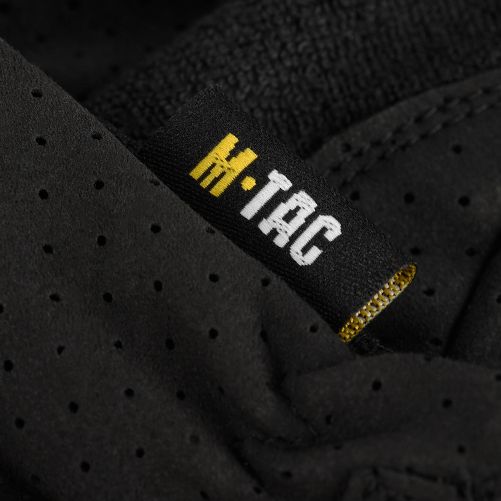 M-Tac Summer Vent Gloves - Black