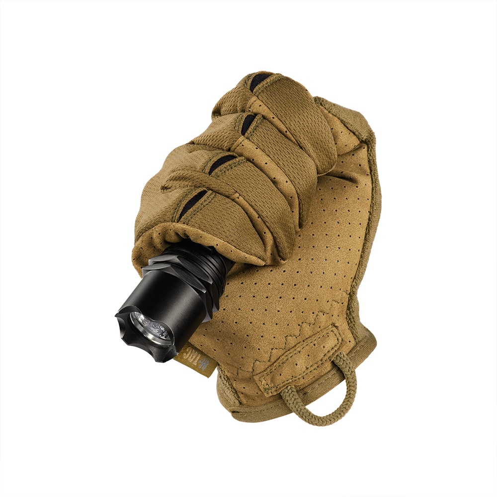 M-Tac Summer Vent Gloves - Coyote