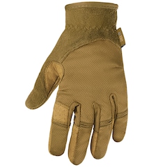 M-Tac Summer Vent Gloves - Coyote