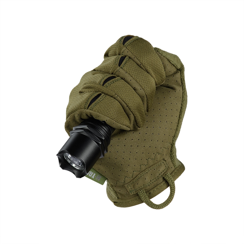 M-Tac Summer Vent Gloves - Olive