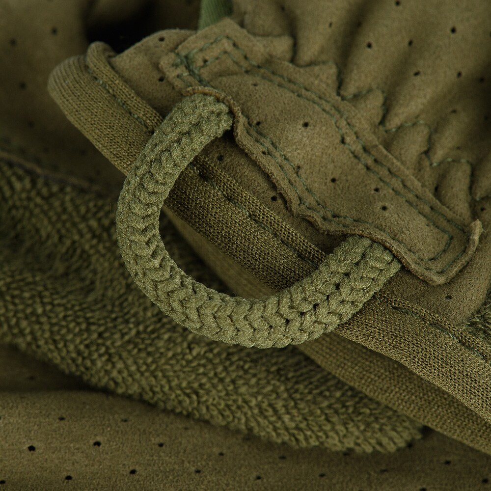 M-Tac Summer Vent Gloves - Olive