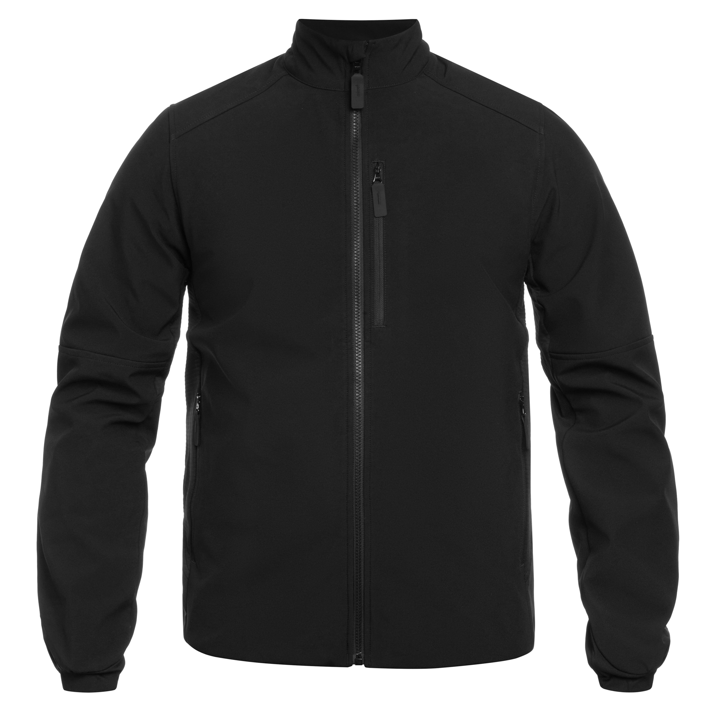 5.11 Duty Softshell Jacket - Black