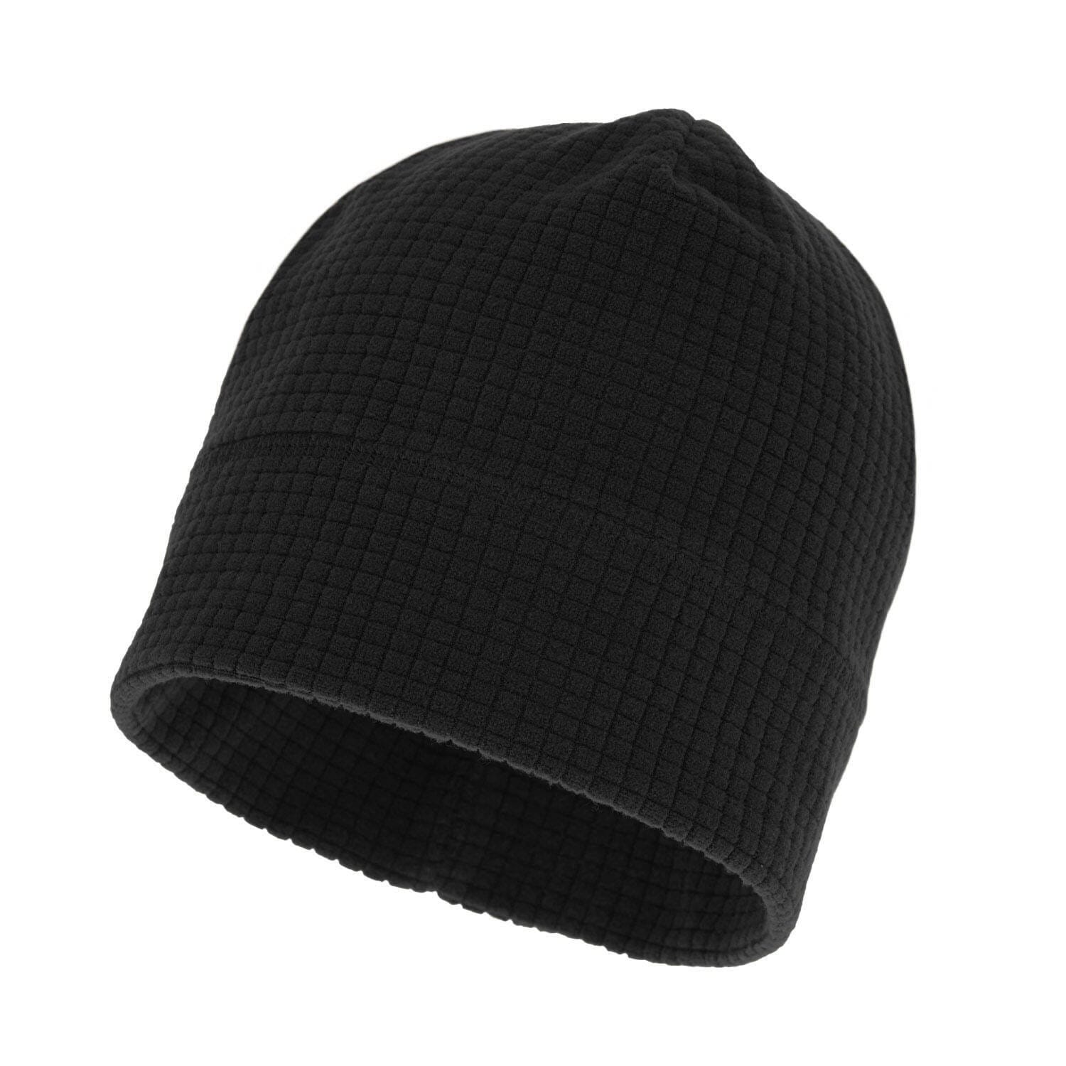 Agbo Vito Thermoactive Hat - Black