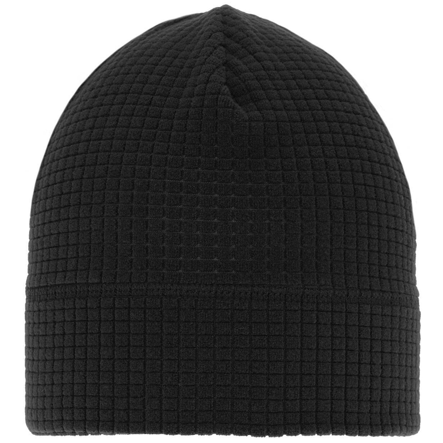 Agbo Vito Thermoactive Hat - Black