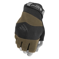 Armored Claw Accuracy Cut Hot Weather Tactical Gloves - Olive