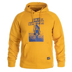 Pentagon Phaeton Sole Survivor Hoodie Tuscan Yellow