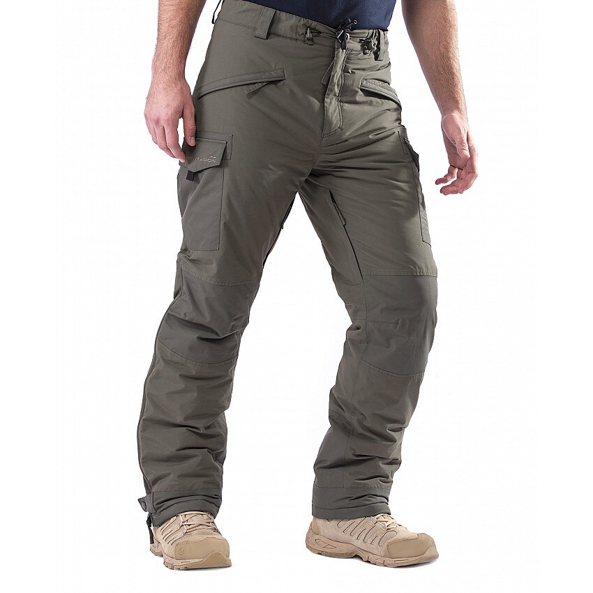 Pentagon HCP 06E Trousers - RAL7031
