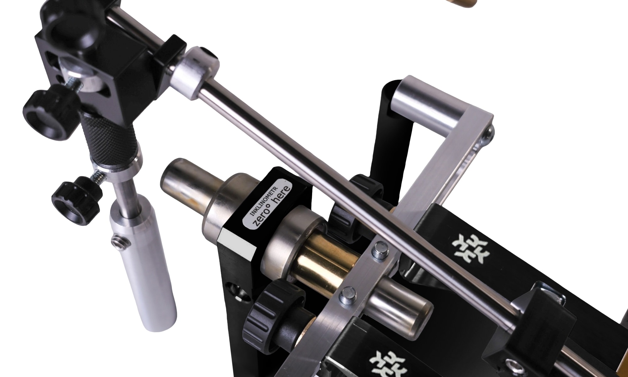 Kazak Model 10 sharpening system - Black