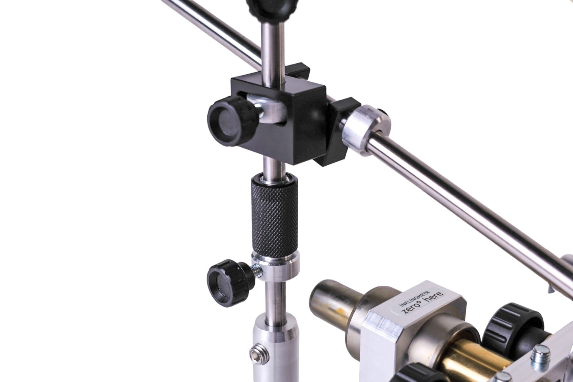 Kazak Model 10 sharpening system