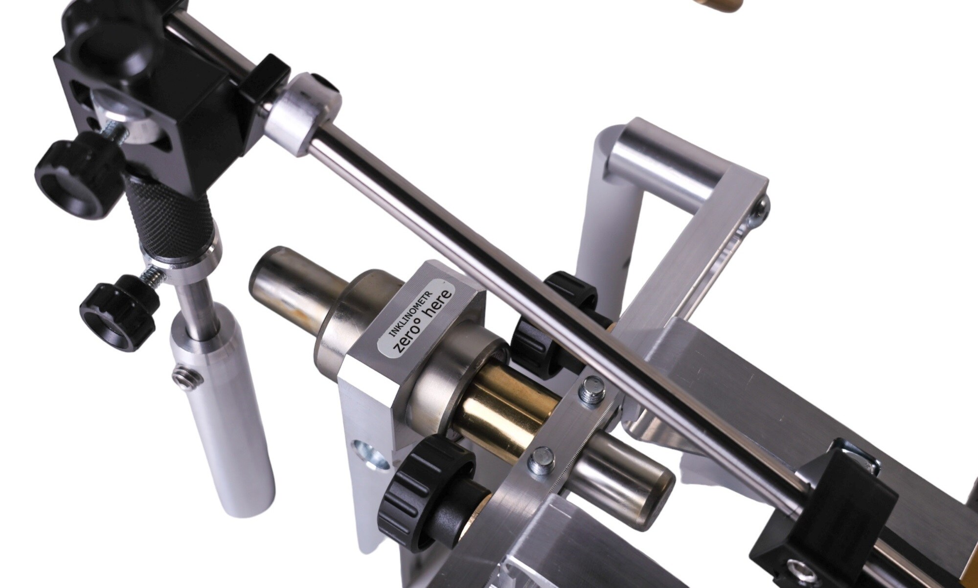 Kazak Model 10 sharpening system