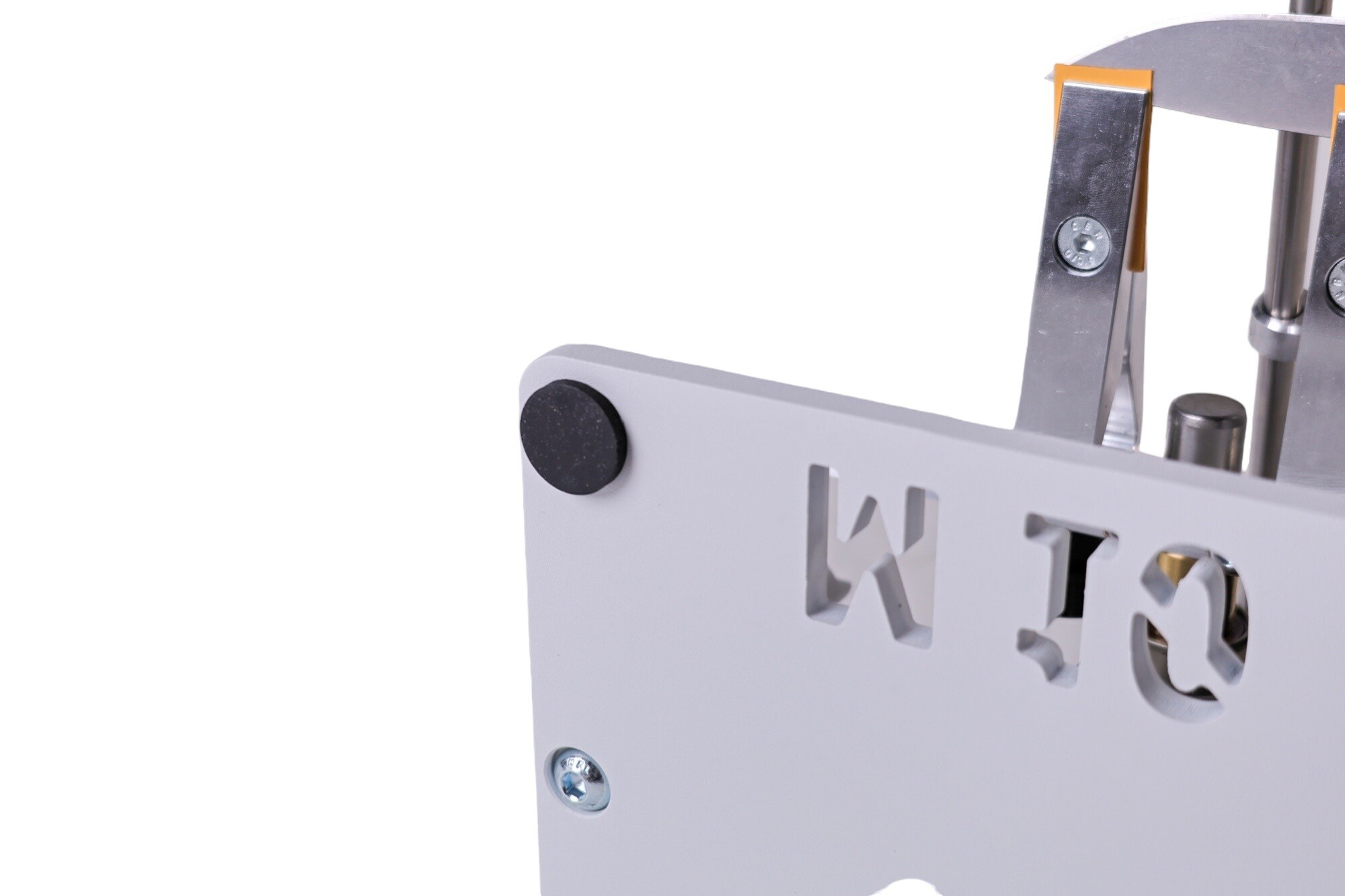 Kazak Model 10 sharpening system