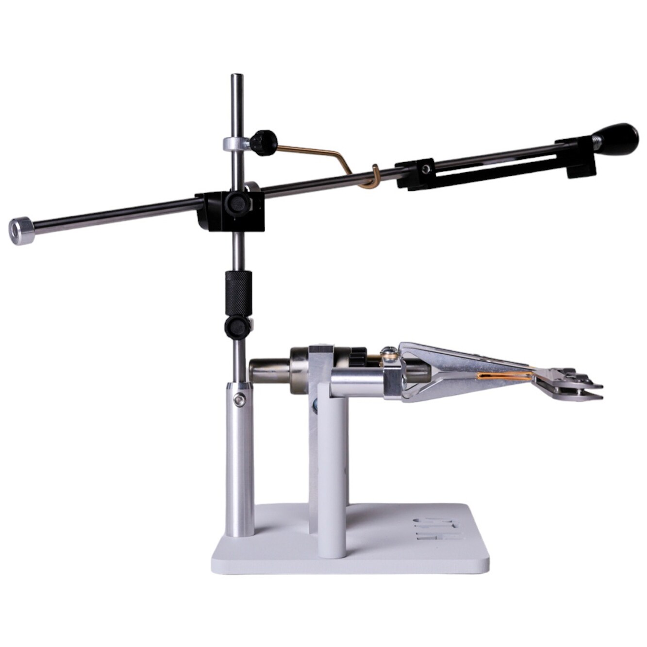 Kazak Model 10 sharpening system