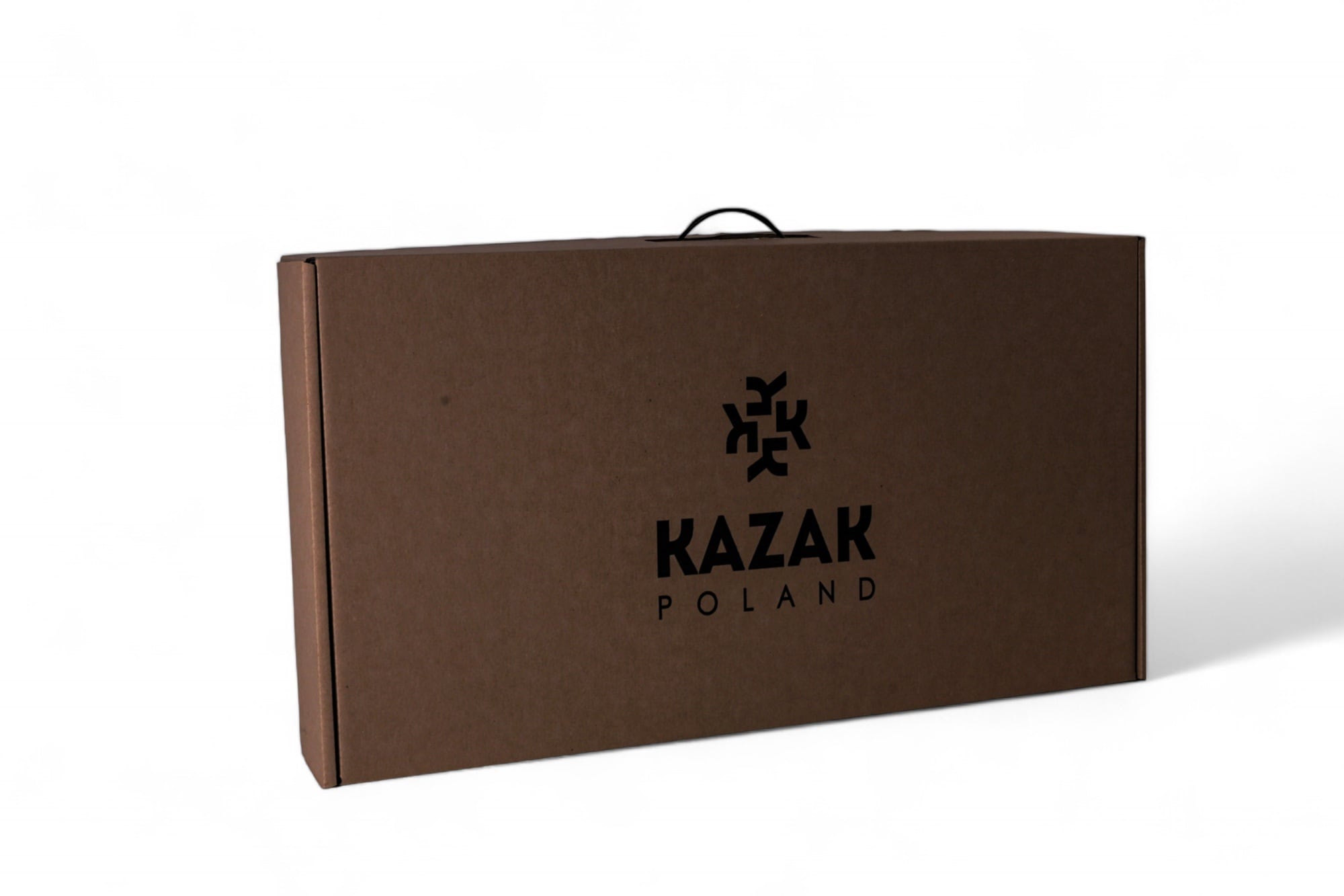 Kazak Pro Sharpener - Black