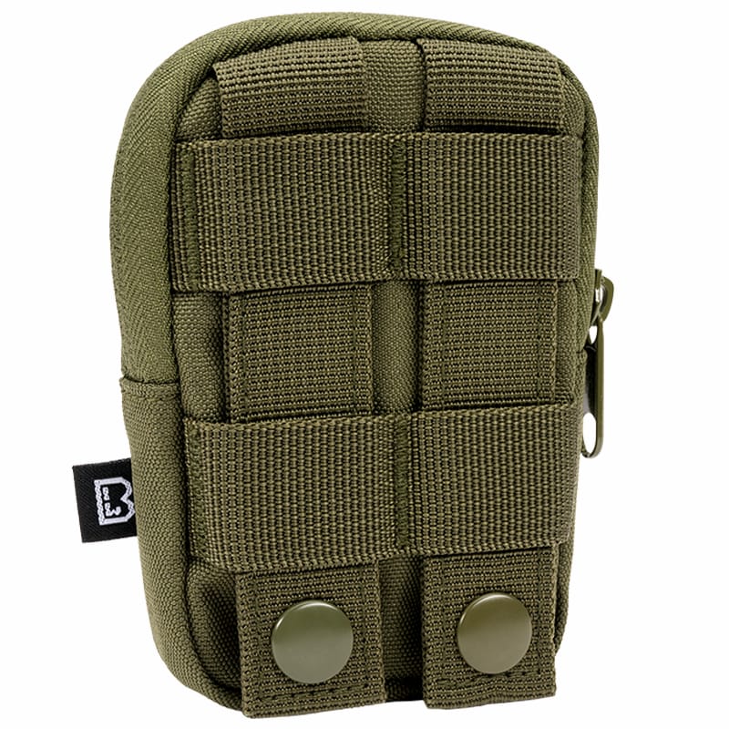 Brandit Key Pouch - Olive