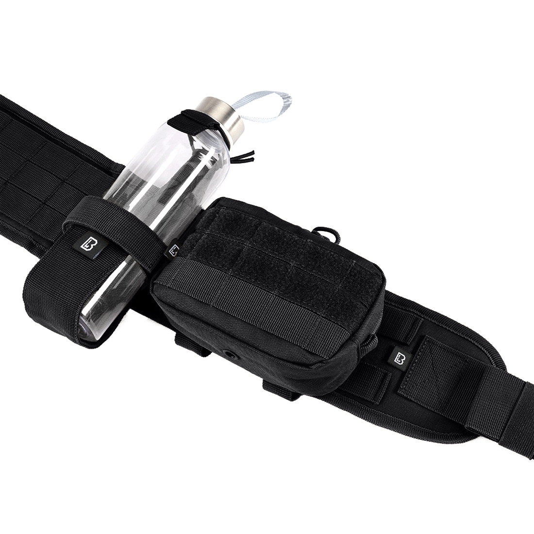 Brandit Molle Belt - Black