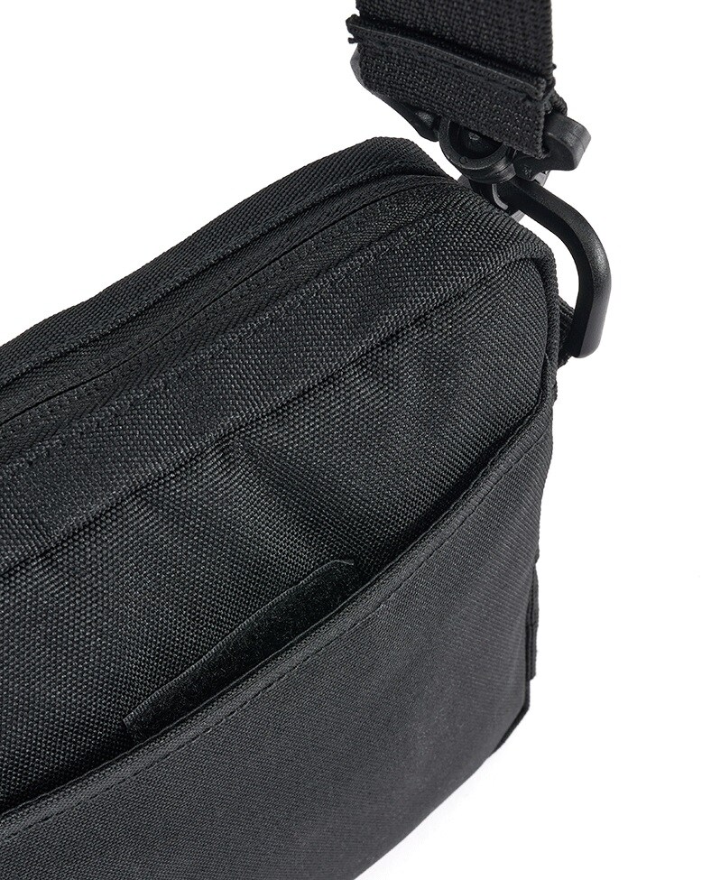 Brandit City Bag - Black
