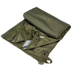 Brandit Premium Tarp 2 x 3 m - Olive