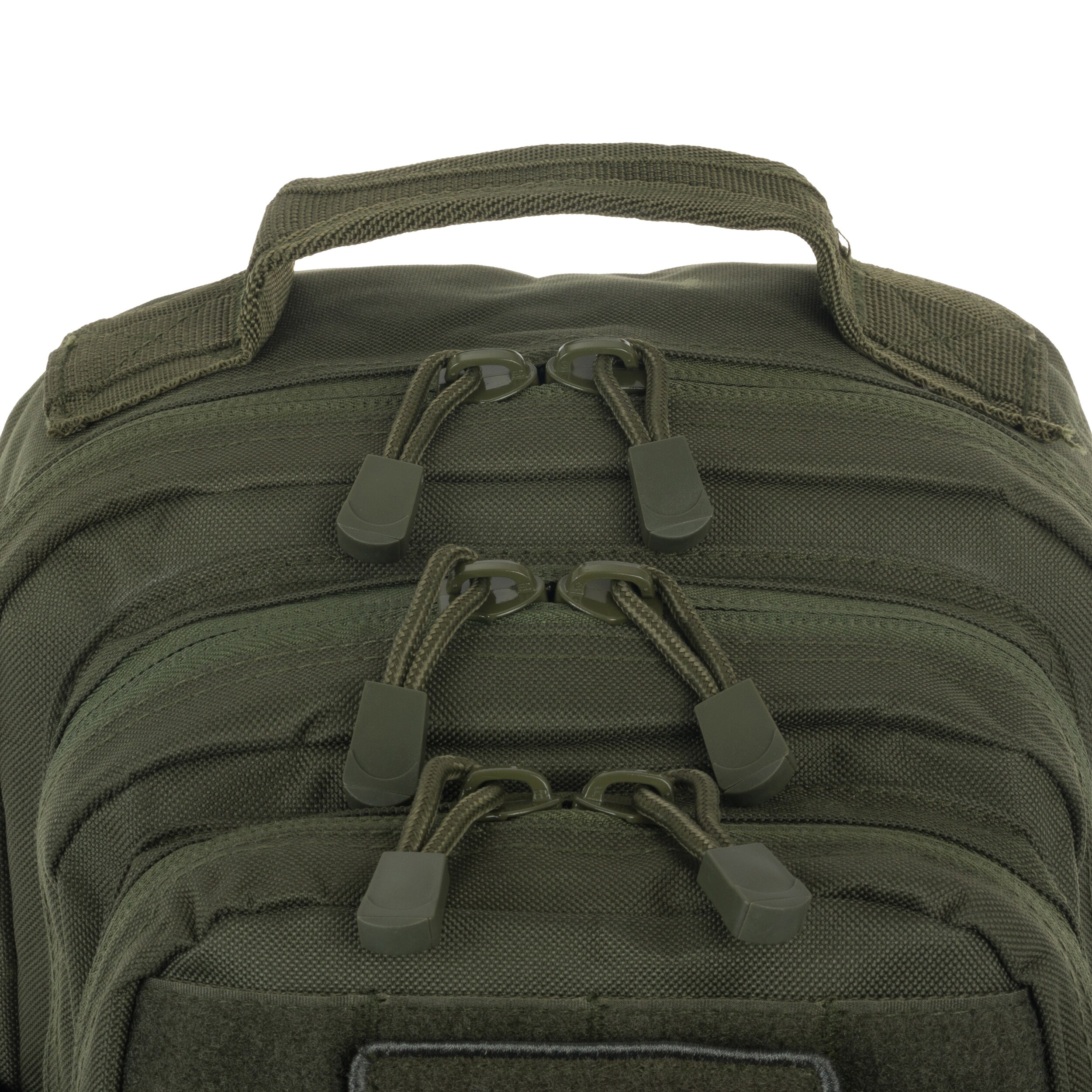 Brandit Assault Pack Medium 25 l backpack - Olive