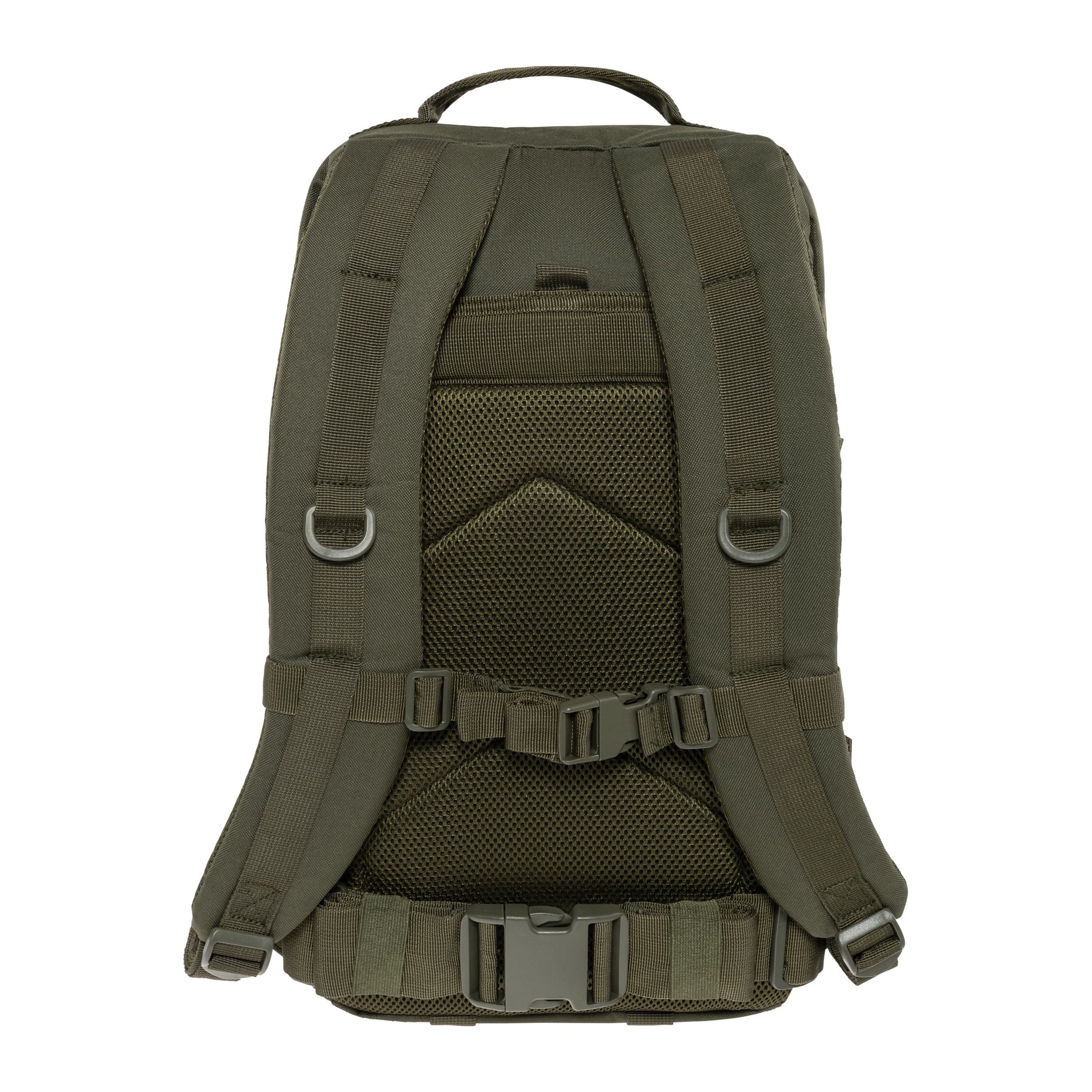 Brandit Assault Pack Large 40 l backpack - Olive