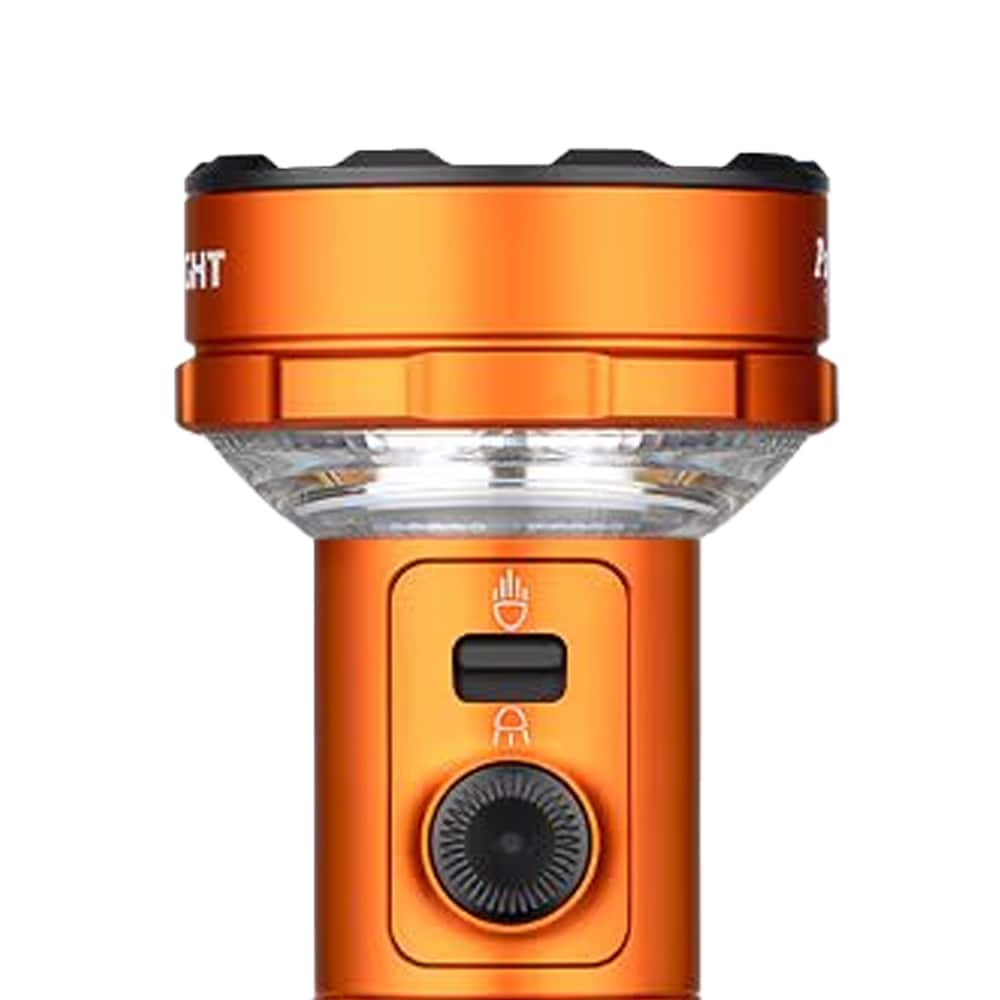Olight Prowess Orange Flashlight - 5000 lumens