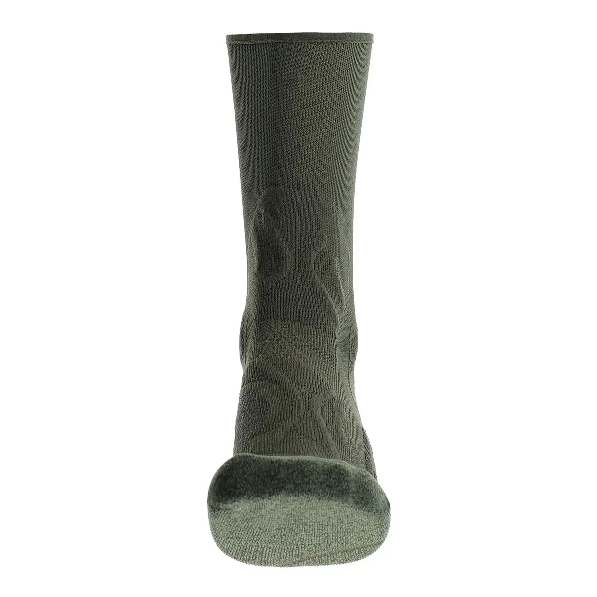 UYN Defender Light Mid Socks - Military