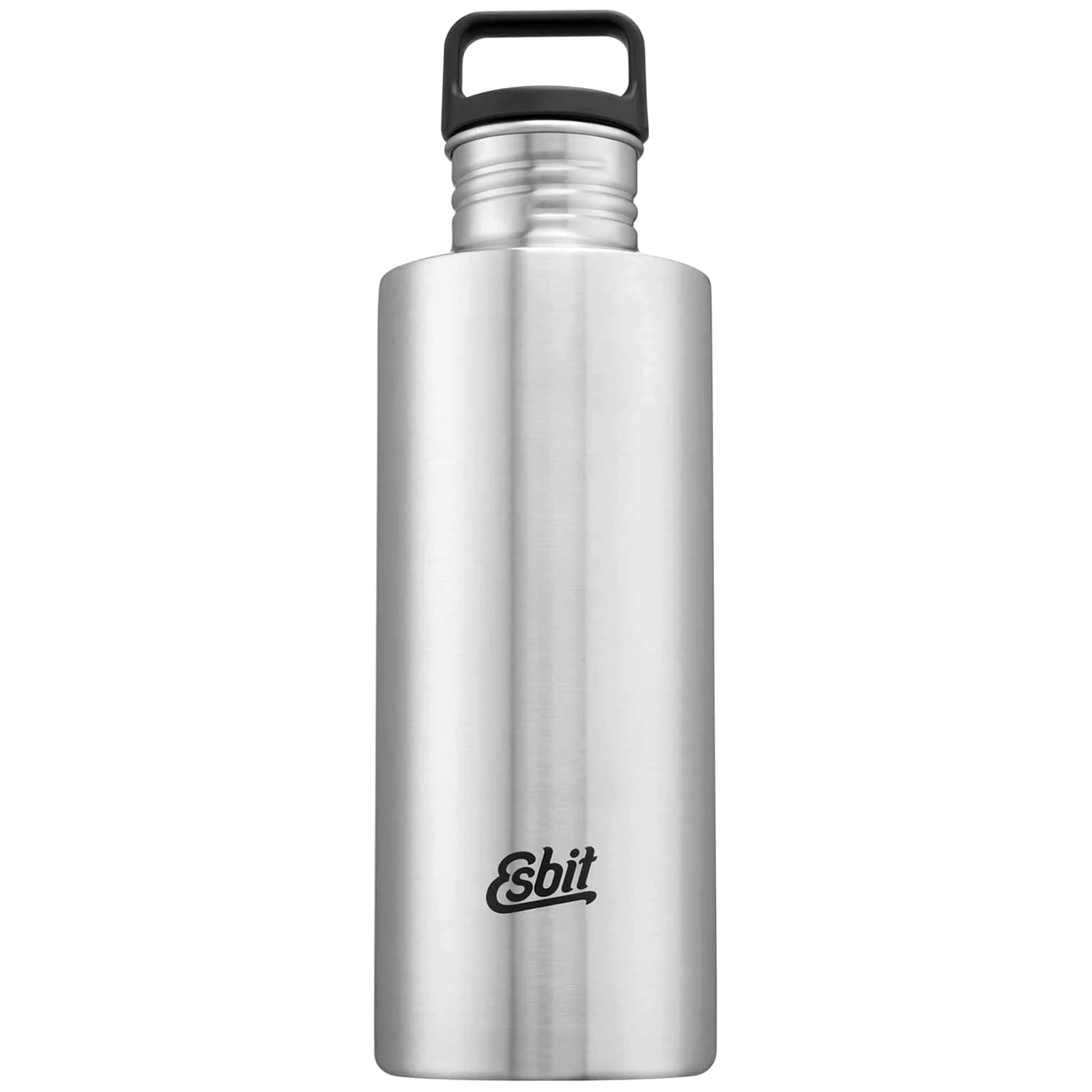 Esbit Sculptor Bottle 1 l - Stainless Steel