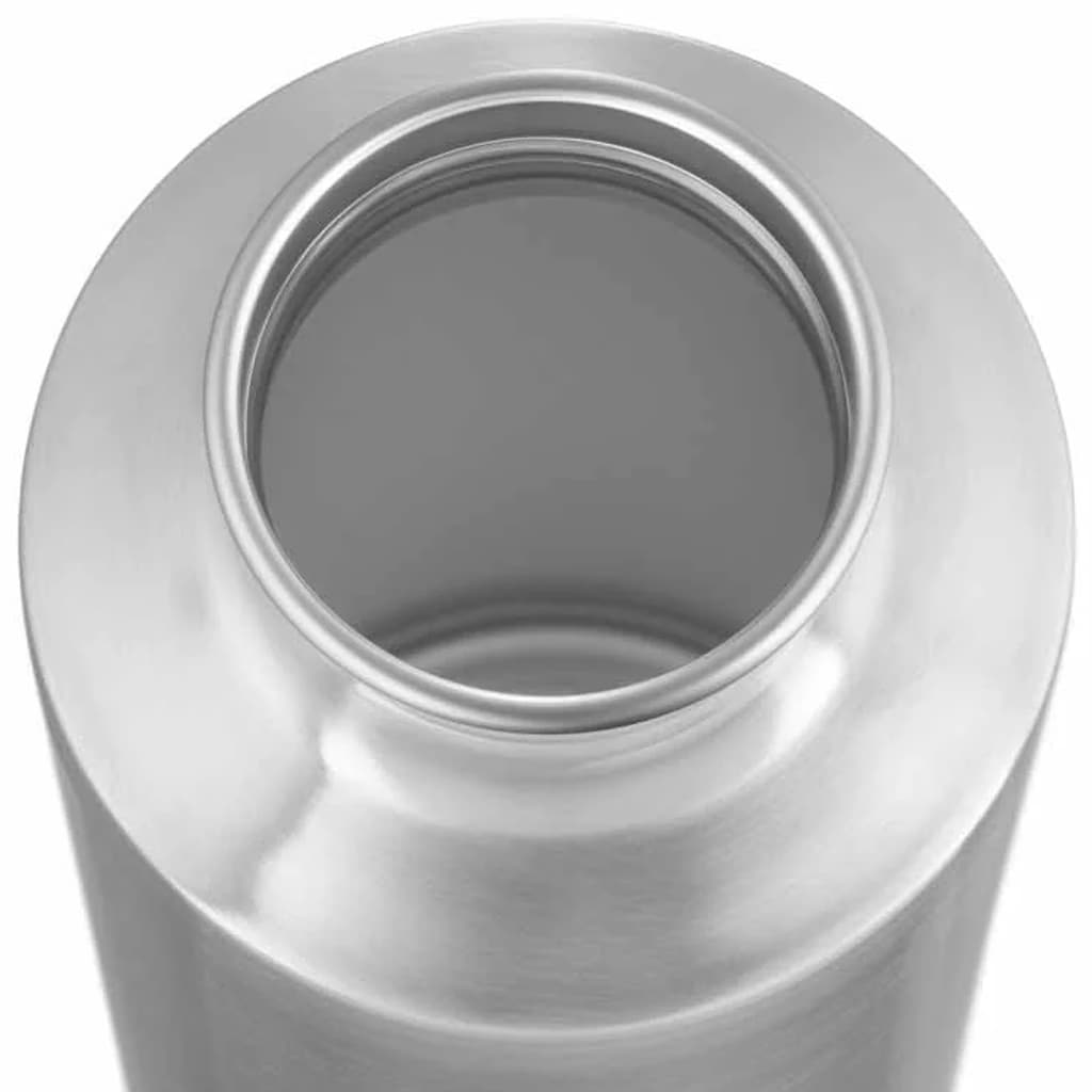 Esbit Sculptor Bottle 1 l - Stainless Steel