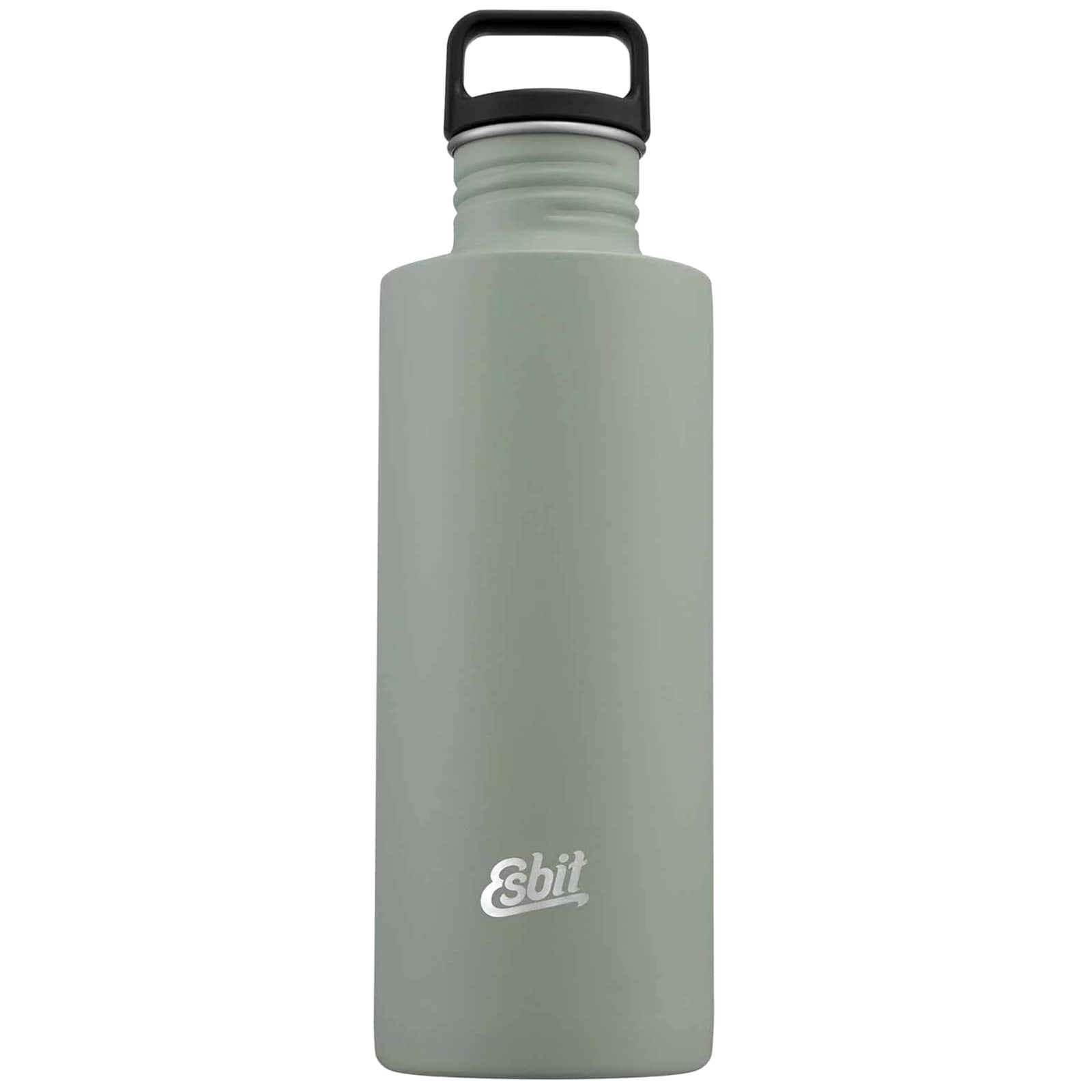 Esbit Sculptor Bottle 1 l - Stone Grey