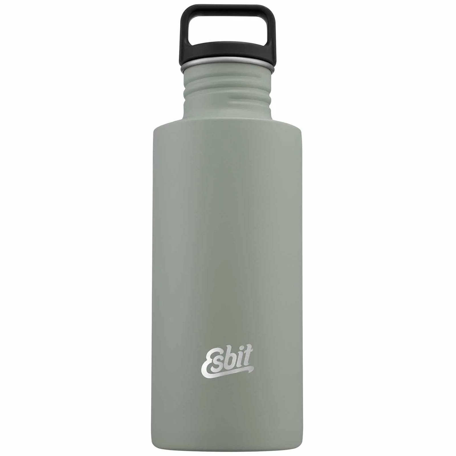 Esbit Sculptor Bottle 750 ml - Stone Grey