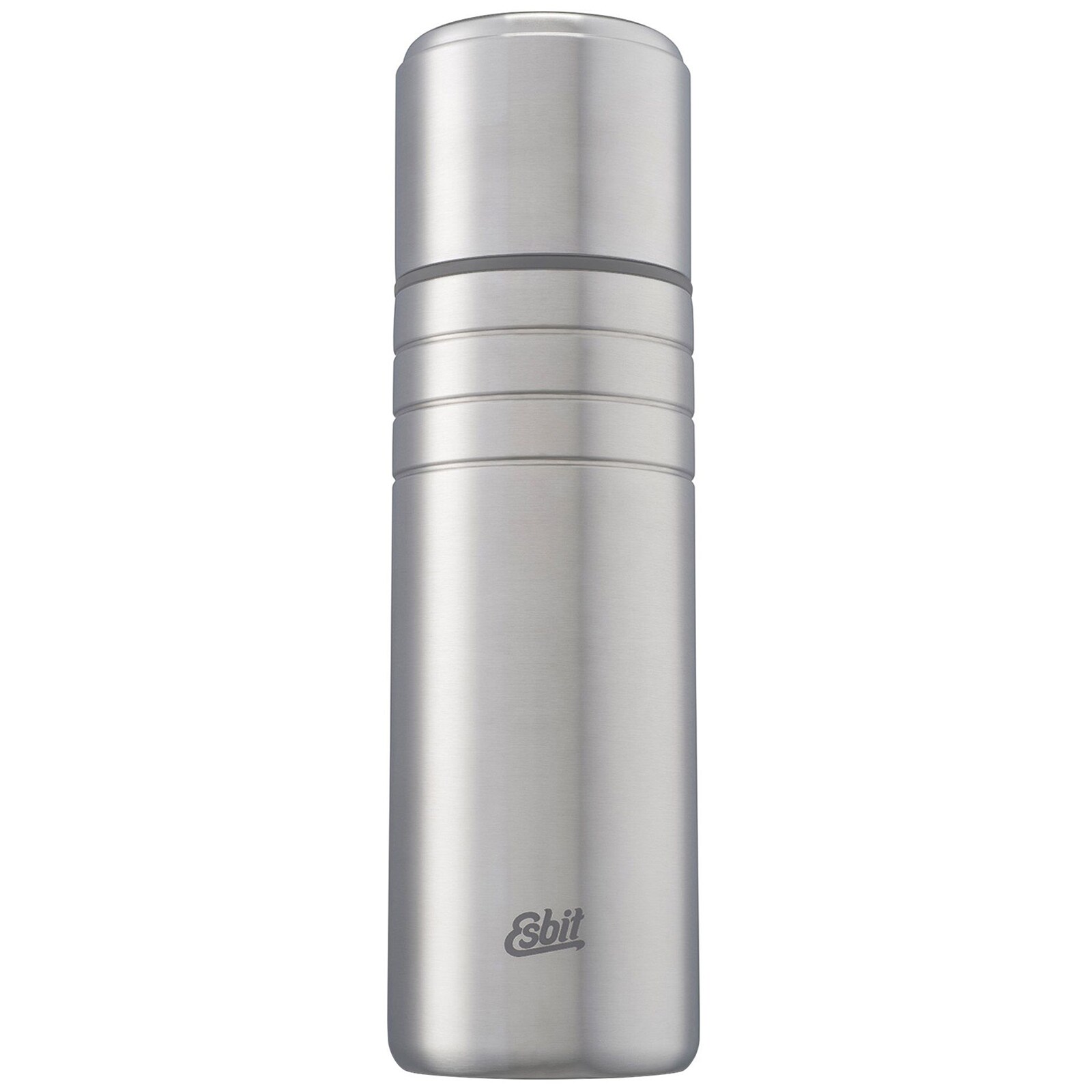Esbit Majoris Vacuum Flask 1 l thermos - Stainless Steel